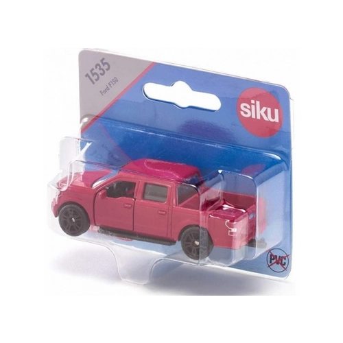 Samochodzik Ford F150 model metalowy SIKU S1535